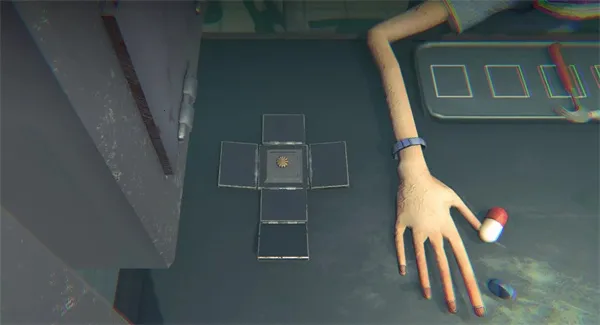 ��ҩ���̰�׿���ֻ���v1.00 �ֻ����ͼ3