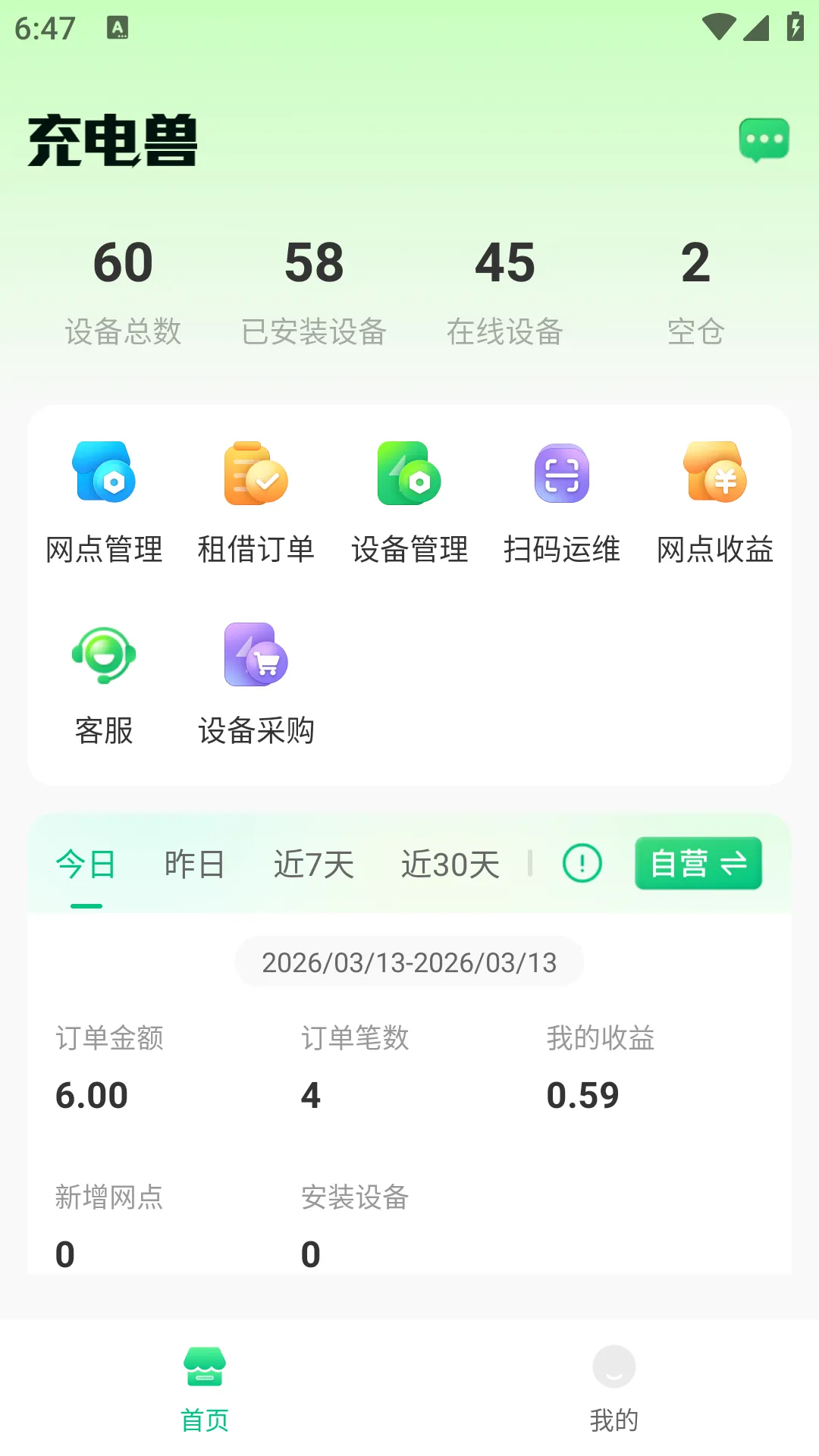 ����޴�����(��籦����ƽ̨)v1.0.1 ��Ѱ��ͼ1