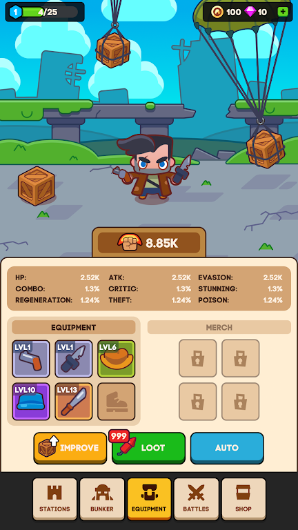 ĩ�ձ��������ϳ�����2026���°汾v0.1.1 �ٷ������ͼ0