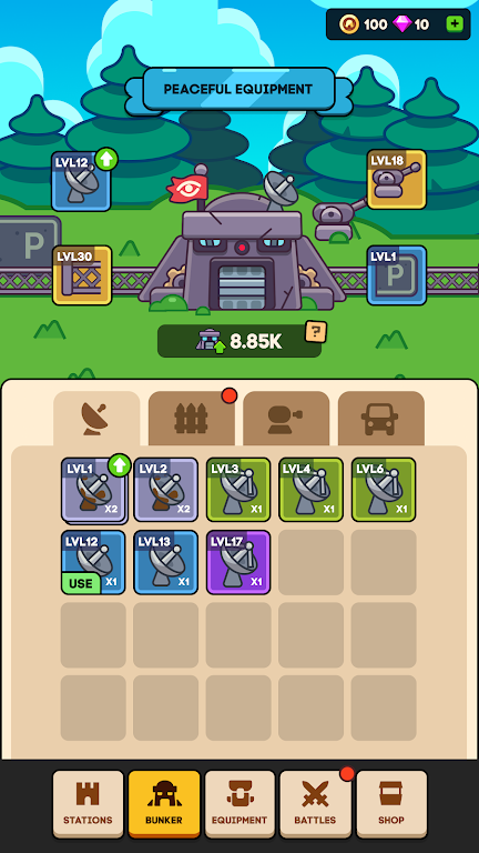 ĩ�ձ��������ϳ�����2026���°汾v0.1.1 �ٷ������ͼ4