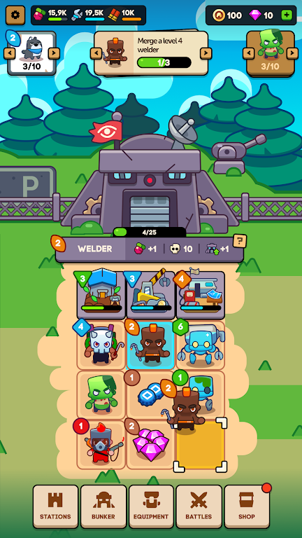 ĩ�ձ��������ϳ�����2026���°汾v0.1.1 �ٷ������ͼ2