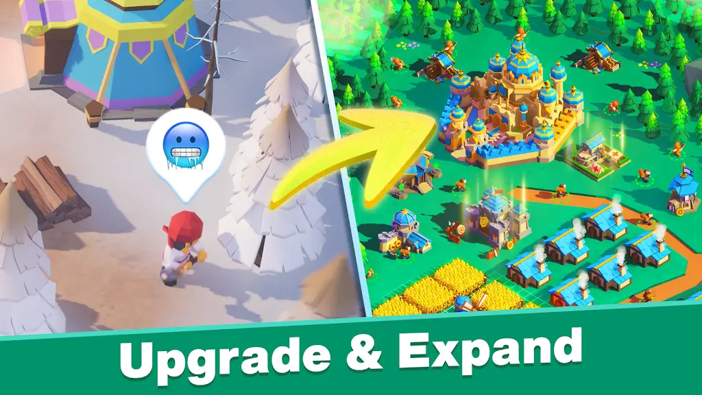 ����Ⱥ�������ֻ���v1.0.5217 �ٷ������ͼ3