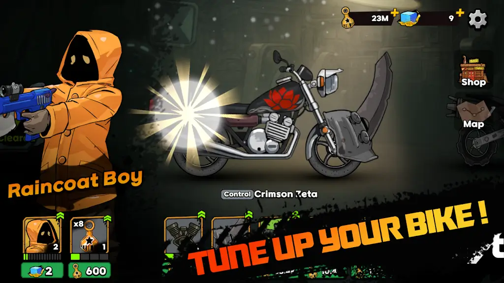 ������(Ħ��ð�մ�����)v2.0.2 �ֻ����ͼ3