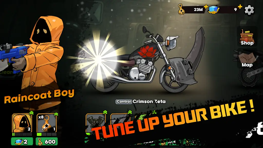 ������(Ħ��ð�մ�����)v2.0.2 �ֻ����ͼ4