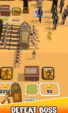 ��Ĺ�˸����˵�(�ƹ�Ĺ��Ϸ)v0.3.2 ��Ѱ��ͼ2