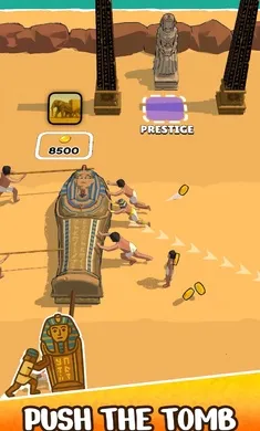 ��Ĺ�˸����˵�(�ƹ�Ĺ��Ϸ)v0.3.2 ��Ѱ��ͼ1