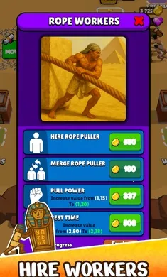 ��Ĺ�˸����˵�(�ƹ�Ĺ��Ϸ)v0.3.2 ��Ѱ��ͼ0