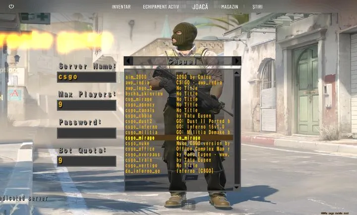 ����cs2(����������Ϸ)v14 �ֻ����ͼ4