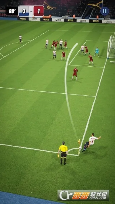 Soccer Star(���������Ϸ)v0.3.63 �ٷ������ͼ4