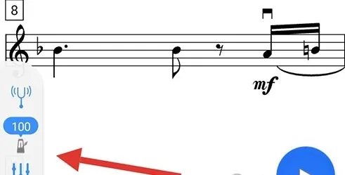 一起练琴(智能乐器陪练软件) 一起练琴(智能乐器陪练软件)