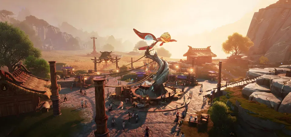 王者荣耀世界安卓版手机版 王者荣耀世界安卓版手机版