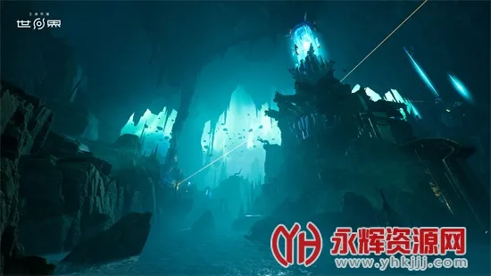 王者荣耀世界安卓版手机版v1.0 官方正版截图4