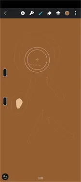 HiPaint(绘画创作软件) HiPaint(绘画创作软件)