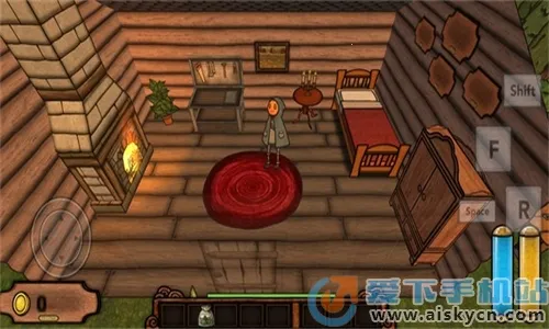 Pupmpkin Horror Farm(�ֲ��Ϲ�ũ����Ϸ)v1 ��׿���ͼ3