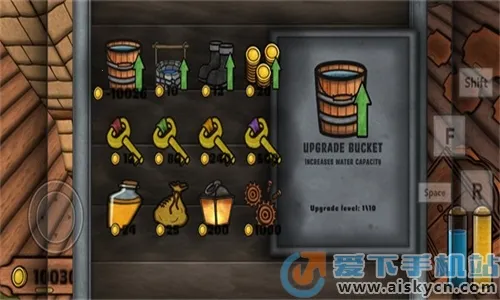 Pupmpkin Horror Farm(�ֲ��Ϲ�ũ����Ϸ)v1 ��׿���ͼ2