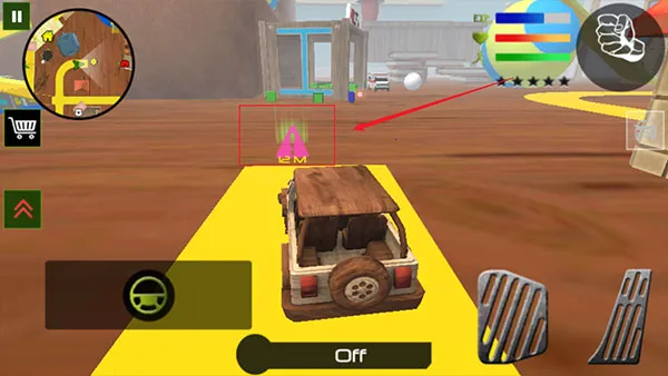 玩具兵小镇安卓版手机版 玩具兵小镇安卓版手机版