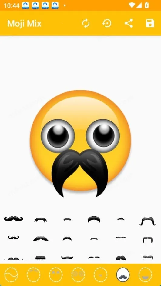 moji mix���������(emoji������������)v1.7 ��׿���ͼ3