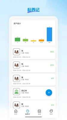 缕农甄选(多元美味平台)v26.03.23 安卓版截图2