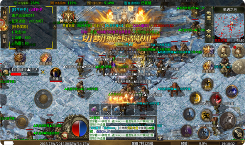 Ӣ��ս��(���浥����Ϸ)