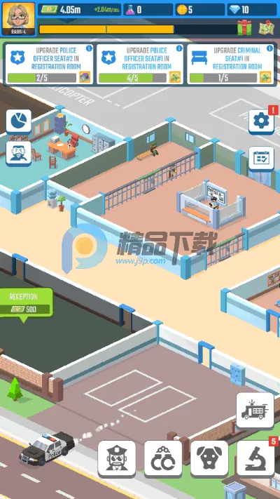 ����ִ��MOD���������˵���(����ģ����Ϸ)v1.0.5 ��׿���ͼ1