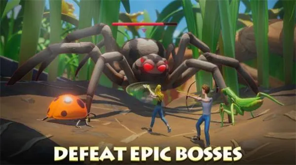 �����Ҵ���(�����Roguelike��Ϸ)v1.0.0 ��׿���ͼ2