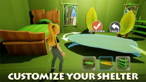 �����Ҵ���(�����Roguelike��Ϸ)v1.0.0 ��׿���ͼ0