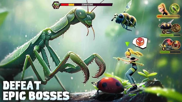 �����Ҵ���(�����Roguelike��Ϸ)v1.0.0 ��׿���ͼ4