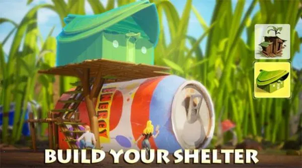 �����Ҵ���(�����Roguelike��Ϸ)v1.0.0 ��׿���ͼ1