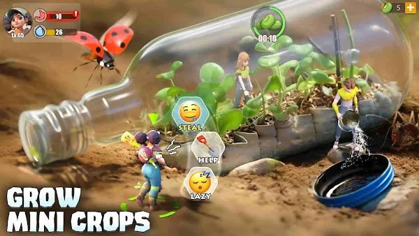 �����Ҵ���(�����Roguelike��Ϸ)