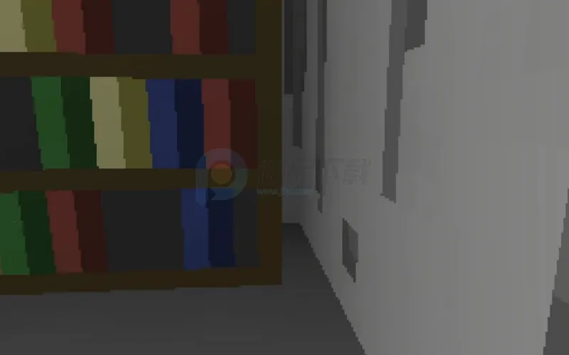 我很害怕Steam移植(恐怖游戏体验)v1.0.21 免费版截图3