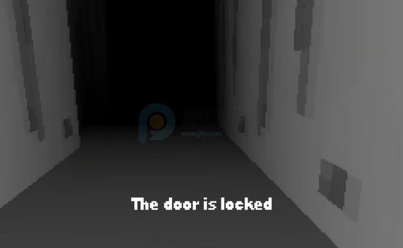 我很害怕Steam移植(恐怖游戏体验)v1.0.21 免费版截图4