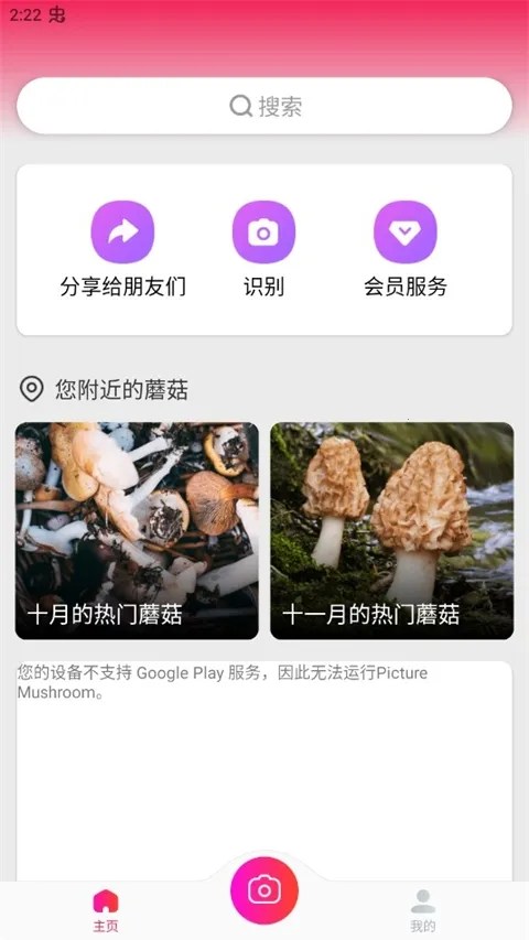 Picture Mushroom2026最新版本 Picture Mushroom2026最新版本