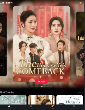 ZeroShort(影视资源软件) ZeroShort(影视资源软件)