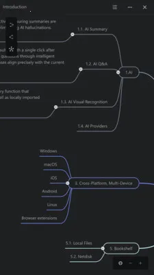 令狐兄AI阅读器2026官方正版v3.1.4 免费版截图2