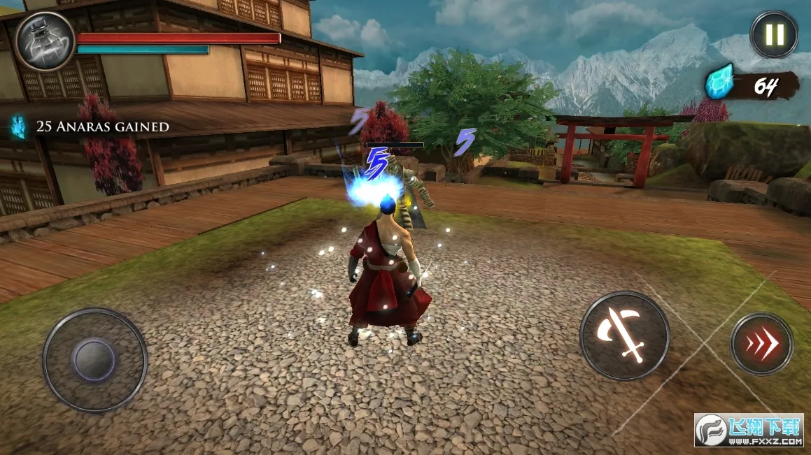 ������ʿ¡����mod�˵���v3.8.6 �ֻ����ͼ0