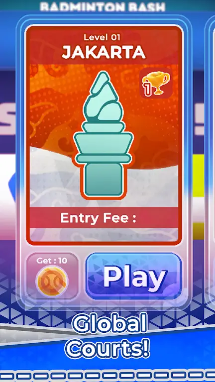 ��ë���(3D��ë����Ϸ)v0.1.4 �ֻ����ͼ0