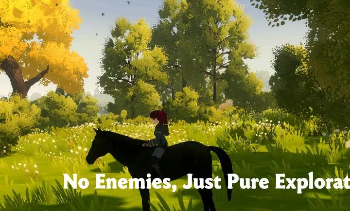 ��Ұ��÷��ƶ�(��������̽����Ϸ)v2.4 ��Ѱ��ͼ3