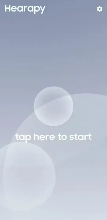 �����γ�Ӧ��Hearapy2026���°汾