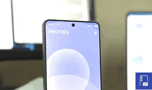 �����γ�Ӧ��Hearapy2026���°汾