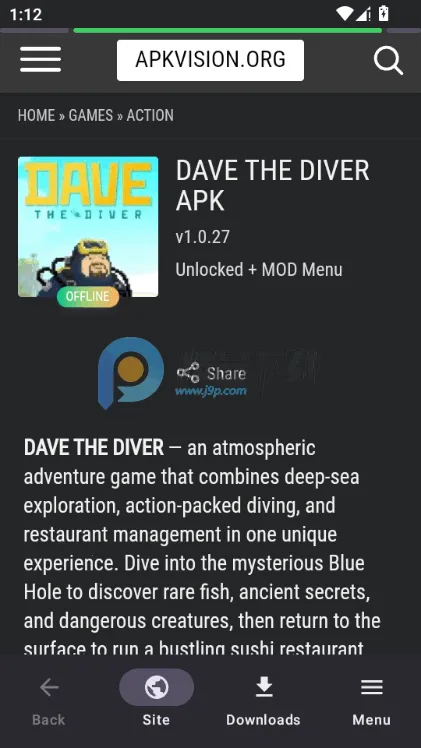 APKVision Store�����ֻ���v1.0.0 �ٷ������ͼ1