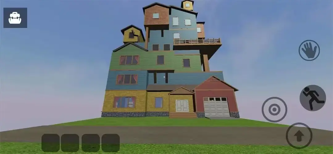 ��ŭ���ھӣ�����2������ư�(�ھ�������Ϸ)v0.5 �ٷ������ͼ4