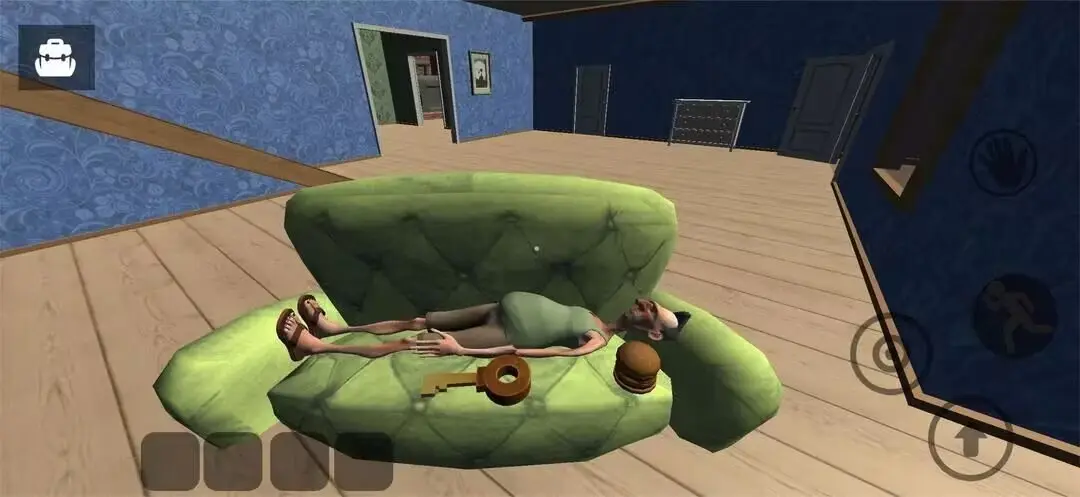 ��ŭ���ھӣ�����2������ư�(�ھ�������Ϸ)v0.5 �ٷ������ͼ1