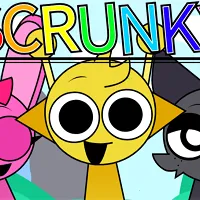 �������Scrunklyģ��(������Ϸģ���淨)v1.1.1 �ֻ���