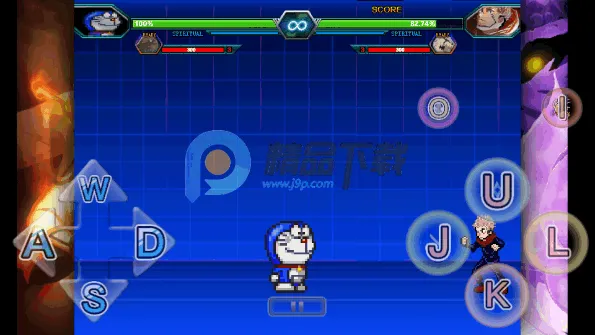 死神vs火影哆啦A梦2026官方正版 死神vs火影哆啦A梦2026官方正版