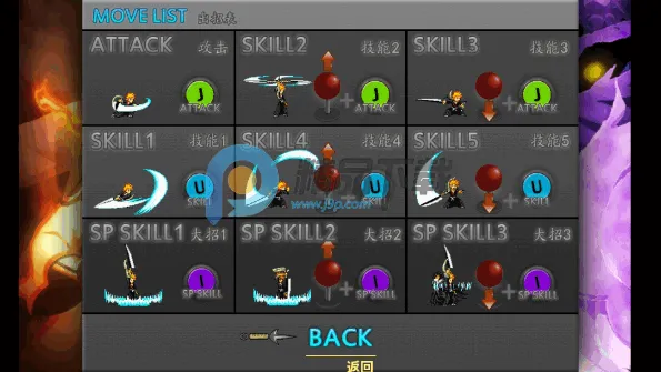 死神vs火影哆啦A梦2026官方正版v1.0 官方正版截图0