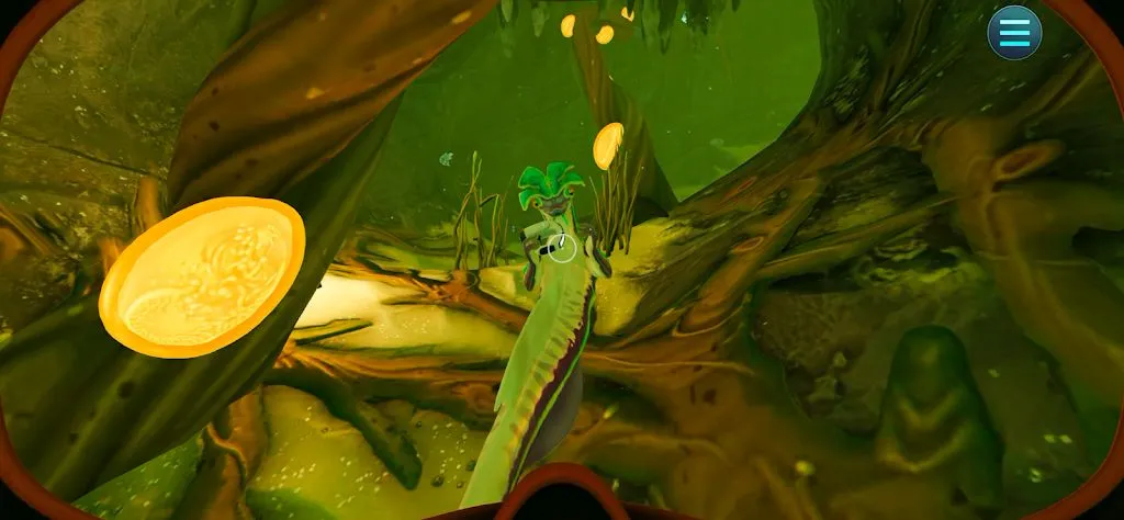 深海迷航:零度之下中文辅助菜单(水下生存游戏)v1.22.54991 免费版截图2