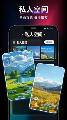 ������Ƶ��Ѳ�����(��Ƶ���Ź���)v1.0.0 �ٷ������ͼ2