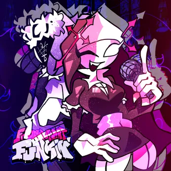 FNF����ȫ��Ͱ(����������Ϸ)Cmod-v13.1 �ֻ���