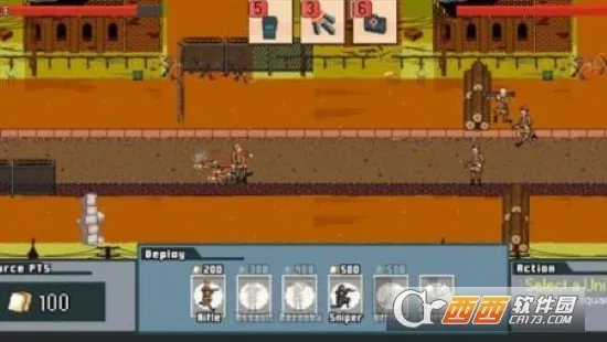 ս������1917(һս��������)v1.34 �ֻ����ͼ1