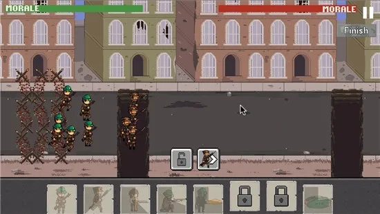 ս������1917(һս��������)v1.34 �ֻ����ͼ3